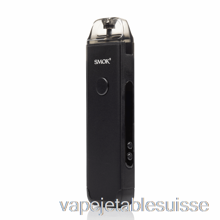 Vape Suisse Smok Acro 25w Système De Dosettes Noir